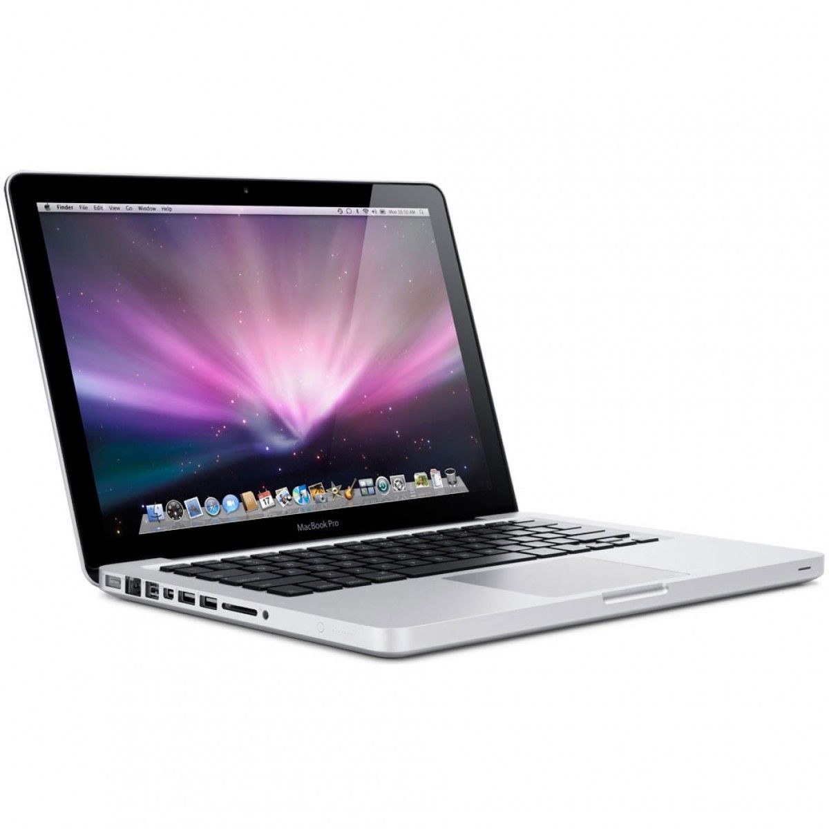 Apple MacBook Pro Core2Duo 13.3 Inch - Buy Online in Dubai, Abu Dhabi ...