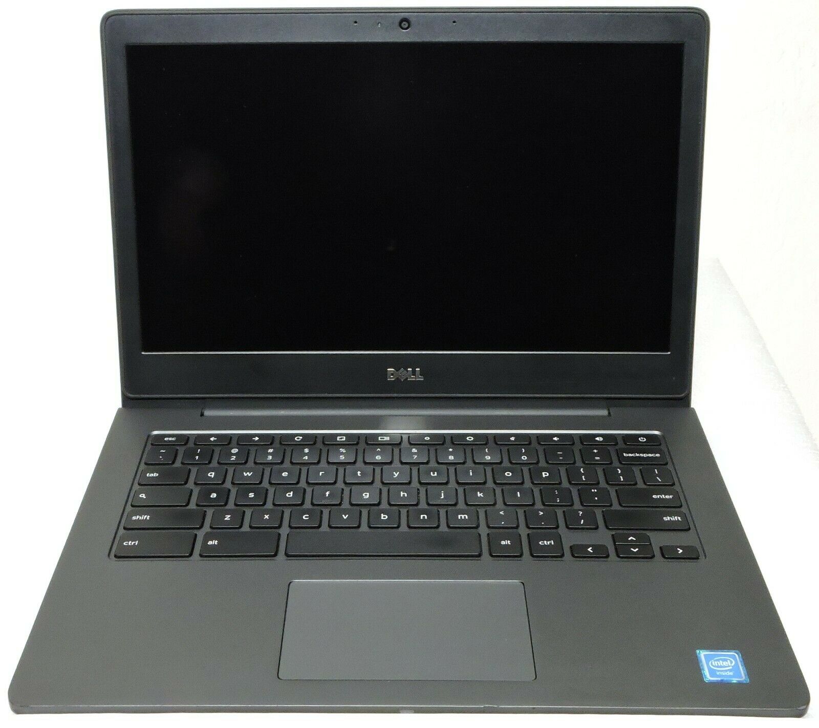Dell Chromebook 7310 Intel Celeron Customize Your Laptop And