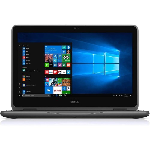 Dell Latitude 3190 - Touchscreen laptop