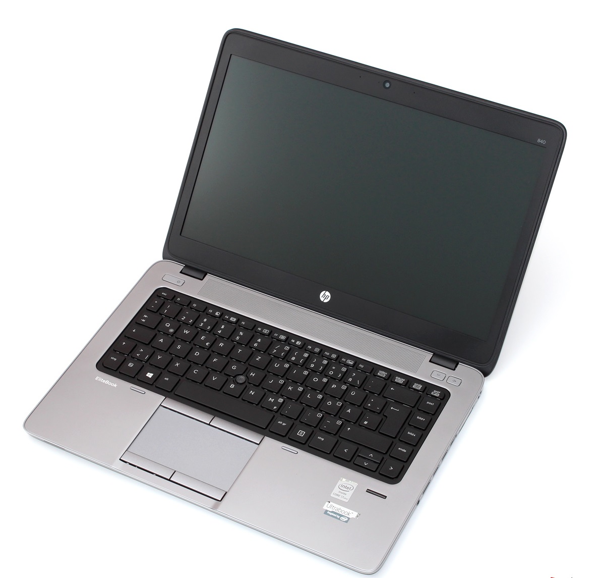 Hp Elitebook 840 G1 Core I7 Used And Refurbished Laptop And Desktop Computers 3963