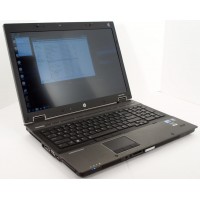 HP EliteBook 8740w,Intel Core i7