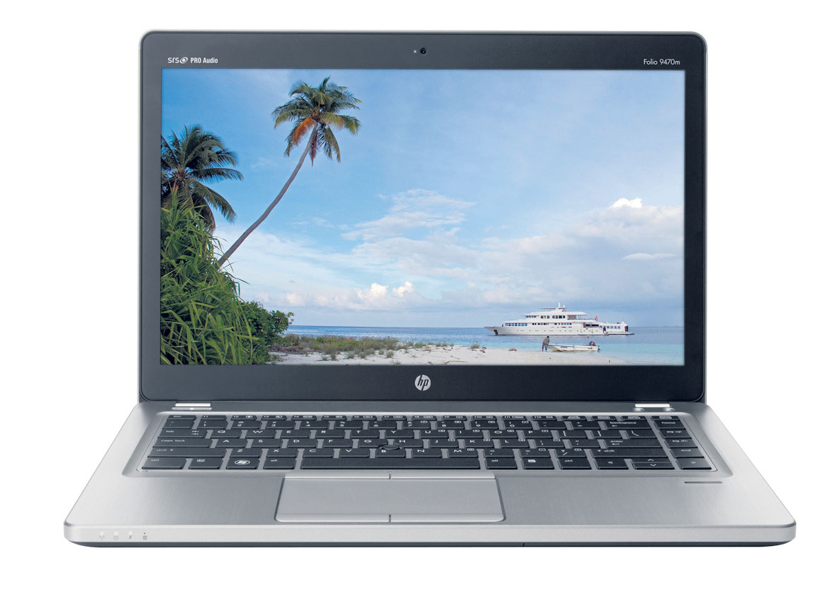 Hp elitebook folio 9470m не включается мигает оранжевая лампочка зарядки