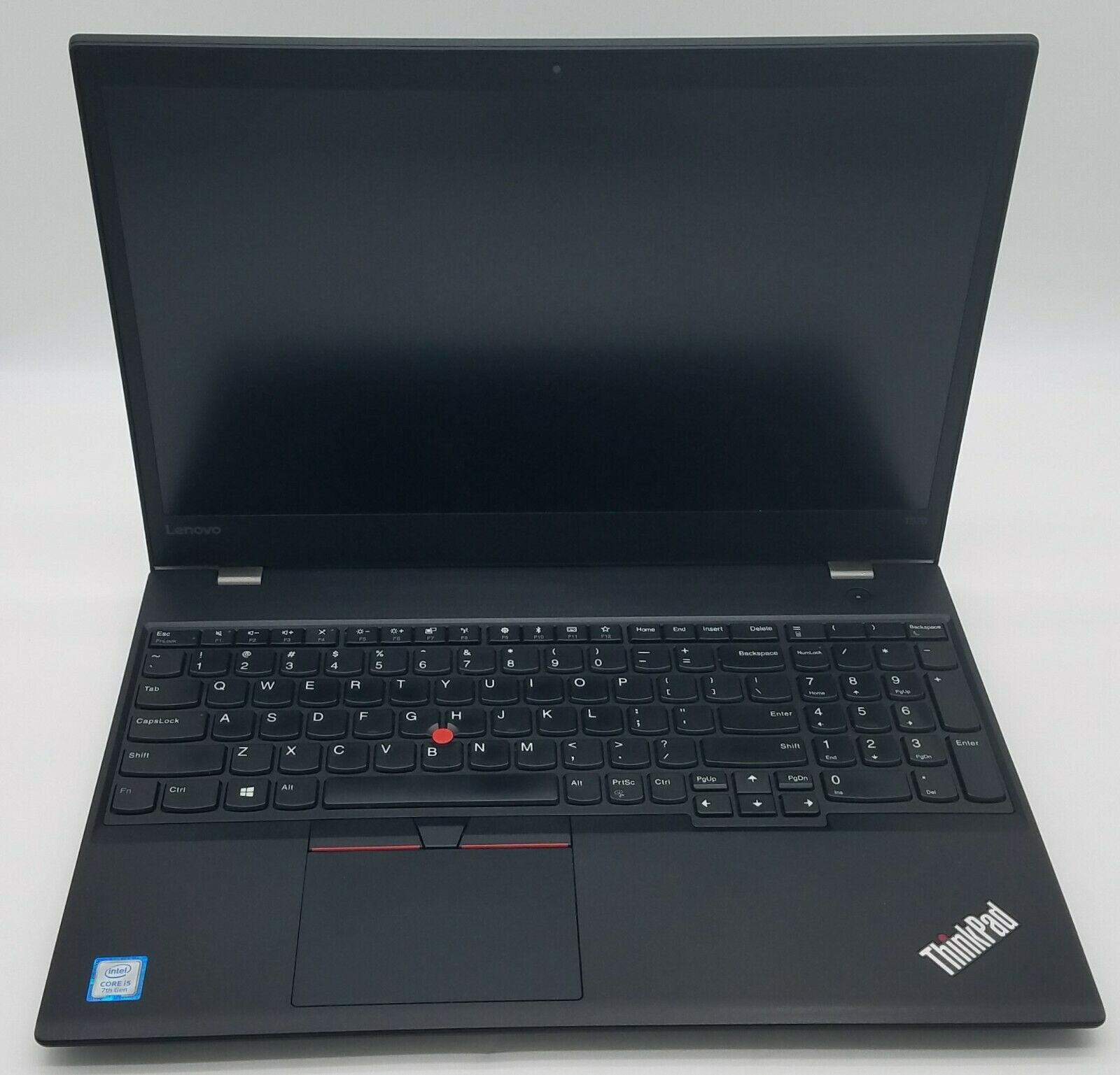 Lenovo ThinkPad T570 - intel Core i5, Buy online Dubai Abu Dhabi, used ...